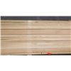 Image 5 : White Oak Bundle, 100 Total Board Ft, 1" x 10' Ave Per Piece