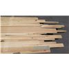 Image 8 : White Oak Bundle, 100 Total Board Ft, 1" x 10' Ave Per Piece