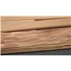 Image 10 : African Mahogany Bundle, 175 Total Board Ft