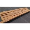 Image 11 : African Mahogany Bundle, 175 Total Board Ft