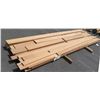 Image 1 : African Mahogany Bundle, 175 Total Board Ft