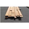 Image 2 : African Mahogany Bundle, 175 Total Board Ft