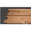 Image 3 : African Mahogany Bundle, 175 Total Board Ft