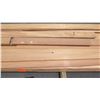 Image 7 : African Mahogany Bundle, 175 Total Board Ft