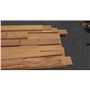 Image 9 : African Mahogany Bundle, 175 Total Board Ft