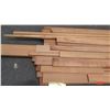 Image 3 : Sapele Bundle, 70 Total Board Ft, 1" & 2" x 7' Ave Per Piece