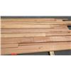 Image 5 : Sapele Bundle, 70 Total Board Ft, 1" & 2" x 7' Ave Per Piece