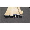 Image 2 : Ash Bundle, 80 Total Board Ft, 1" x 8' Ave Per Piece