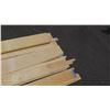 Image 6 : Ash Bundle, 80 Total Board Ft, 1" x 8' Ave Per Piece