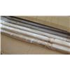Image 3 : Large Lot of Ballusters, Primed (41" Length & 42" Length)