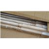 Image 4 : Large Lot of Ballusters, Primed (41" Length & 42" Length)