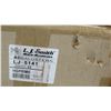 Image 7 : Large Lot of Ballusters, Primed (41" Length & 42" Length)