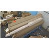 Image 2 : Large Lot Stair Handrail Fittings, Newel Posts & Balusters
