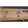 Image 10 : Wood Bundle: Handrail 6010, Maple, Oak, Bender Rail (approx. 250 Linear Ft)