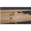 Image 11 : Wood Bundle: Handrail 6010, Maple, Oak, Bender Rail (approx. 250 Linear Ft)