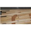 Image 7 : Wood Bundle: Handrail 6010, Maple, Oak, Bender Rail (approx. 250 Linear Ft)