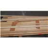 Image 8 : Wood Bundle: Handrail 6010, Maple, Oak, Bender Rail (approx. 250 Linear Ft)