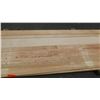 Image 5 : Maple & Poplar Wood, 1" thick, 2"-6" wide, 12' Ave Per Piece