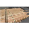 Image 13 : Fir Wood Bundle: Handrail, Rail Cap, Base Rail, Trims, Approx. 120 LF, 12' Ave Per Piece