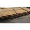 Image 16 : Fir Wood Bundle: Handrail, Rail Cap, Base Rail, Trims, Approx. 120 LF, 12' Ave Per Piece
