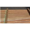 Image 9 : Fir Wood Bundle: Handrail, Rail Cap, Base Rail, Trims, Approx. 120 LF, 12' Ave Per Piece