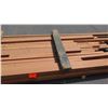 Image 6 : African Mahogany Bundle, 200 Total Board Ft, 2" x 8-15' Ave Per Piece