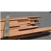 Image 7 : African Mahogany Bundle, 200 Total Board Ft, 2" x 8-15' Ave Per Piece