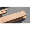 Image 8 : African Mahogany Bundle, 200 Total Board Ft, 2" x 8-15' Ave Per Piece