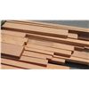 Image 9 : African Mahogany Bundle, 200 Total Board Ft, 2" x 8-15' Ave Per Piece