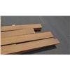 Image 7 : Iroko Bundle, 180 Total Board Ft, 1" x 10-14' Ave Per Piece