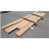 Image 8 : Iroko Bundle, 180 Total Board Ft, 1" x 10-14' Ave Per Piece