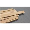 Image 8 : Iroko Bundle, 175 Total Board Ft, 1" x 8-12' Ave Per Piece