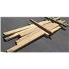 Image 1 : Poplar Bundle, 250 Total Board Ft, 2" x 9-12' Ave Per Piece