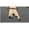 Image 2 : Poplar Bundle, 250 Total Board Ft, 2" x 9-12' Ave Per Piece