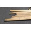 Image 3 : Poplar Bundle, 250 Total Board Ft, 2" x 9-12' Ave Per Piece
