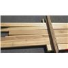 Image 4 : Poplar Bundle, 250 Total Board Ft, 2" x 9-12' Ave Per Piece