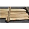 Image 5 : Poplar Bundle, 250 Total Board Ft, 2" x 9-12' Ave Per Piece