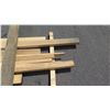 Image 7 : Poplar Bundle, 250 Total Board Ft, 2" x 9-12' Ave Per Piece