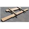 Image 1 : Walnut Bundle, 30 Total Board Ft, Misc Sizes