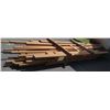 Image 1 : African Mahogany Bundle, 410 Total Board Ft