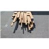 Image 2 : African Mahogany Bundle, 410 Total Board Ft