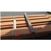Image 6 : African Mahogany Bundle, 410 Total Board Ft