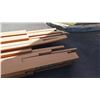 Image 8 : African Mahogany Bundle, 410 Total Board Ft
