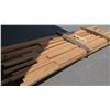 Image 9 : African Mahogany Bundle, 410 Total Board Ft