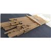 Image 1 : Maple Bundle, 340 Total Board Ft, 1" x 12' Ave Per Piece