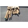 Image 2 : Maple Bundle, 340 Total Board Ft, 1" x 12' Ave Per Piece