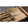 Image 3 : Maple Bundle, 340 Total Board Ft, 1" x 12' Ave Per Piece