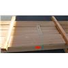 Image 5 : Maple Bundle, 340 Total Board Ft, 1" x 12' Ave Per Piece