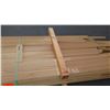 Image 6 : Maple Bundle, 340 Total Board Ft, 1" x 12' Ave Per Piece