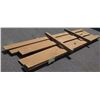 Image 1 : Walnut Bundle, 120 Total Board Ft, 1" x 13' Ave Per Piece